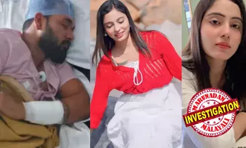 കാമുകന്‍ ഉപദ്രവിക്കുന്നുവെന്ന് വീഡിയോ കോള്‍; പിന്നാലെ കാര്‍ അപകടം; പരിക്കേറ്റ നിലയില്‍ യുവാവ് ആശുപത്രിയില്‍; ഷൂട്ടിങിന് പോയ മോഡലിന്റെ മൃതദേഹം കനാലില്‍ കണ്ടെത്തിയ സംഭവത്തില്‍ വഴിത്തിരിവ്;  വിവാഹിതയും അഞ്ച് മാസം പ്രായമുള്ള കുട്ടിയുടെ അമ്മയുമായ 27കാരിയെ കൊലപ്പെടുത്തിയത് ആസൂത്രിതമായി; കാമുകന്‍ അറസ്റ്റില്‍