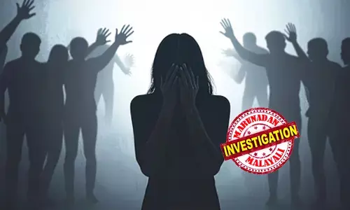 ആണ്‍സുഹൃത്തിനെ മര്‍ദിച്ച ശേഷം കെട്ടിയിട്ടു; കോളേജ് വിദ്യാര്‍ഥിനിയെ ആളൊഴിഞ്ഞ വീട്ടിലേക്ക് വലിച്ചിഴച്ചു കൊണ്ടുപോയി കൂട്ടബലാത്സംഗത്തിന് ഇരയാക്കി; പത്ത് പേര്‍ ചേര്‍ന്നാണ് പീഡിപ്പിച്ചതെന്ന് പരാതിയില്‍ ഇരുപതുകാരി; പ്രതികള്‍ പിടിയില്‍