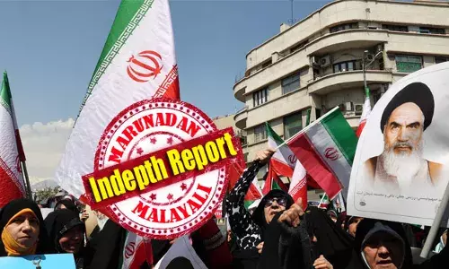 ക്രിസ്ത്യന്‍ രാജ്യമായ ലബനോണിനെ അട്ടിമറിച്ച് ഹിസ്ബുല്ലയെ വളര്‍ത്തി; ഷിയാ ഐസിസ് എന്ന ഹൂത്തികളുമൊത്ത് നിഴല്‍ യുദ്ധം; കമ്യൂണിസ്റ്റുകളെയും സുന്നികളെയും കൂട്ടക്കൊല ചെയ്തു; ഇറാന്‍ ആണവശക്തിയായാല്‍ മക്കയും മദീനയും പോലും സുരക്ഷിതമാവില്ല; ഷിയാ ഭീകരത ഞെട്ടിക്കുമ്പോള്‍!