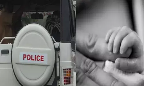 അയൽക്കാരന്റെ പറമ്പിലെ അനക്കം ശ്രദ്ധിച്ചു; തിരച്ചിലിൽ ഉള്ളുലയ്ക്കും കാഴ്ച; ആ നവജാത ശിശുവിന്റെ മൃതദേഹം കണ്ട് പലരുടെയും കണ്ണ് നിറഞ്ഞു; ജന്മം നൽകിയ യുവതി ആശുപത്രിയിൽ!