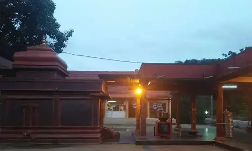 പമ്പ ഗണപതി ക്ഷേത്രത്തില്‍  അഷ്ടബന്ധ കലശത്തിന് നാളെ തുടക്കം; കലശം നടക്കുന്നത് 18 വര്‍ഷത്തിന് ശേഷം