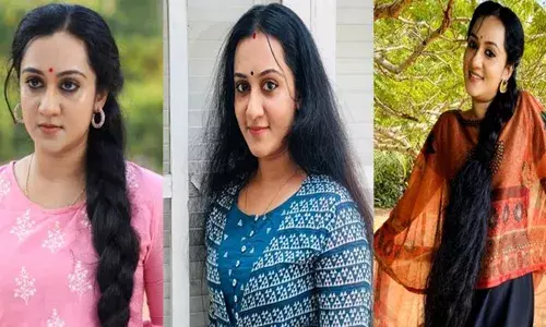 അയാൾ നിരന്തരം മോശം മെസേജുകൾ അയക്കുമായിരുന്നു; ശരീരത്തെ വർണ്ണിച്ച് കമന്റുകൾ പറയും; അതൊക്കെ ഞാൻ റിജക്ട് ചെയ്തു പക്ഷെ..; വീണ്ടും വെളിപ്പെടുത്തലുമായി നടി ചിലങ്ക