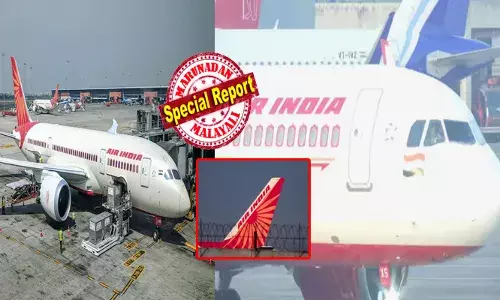 ചെക്ക് ലിസ്റ്റ് പൂർത്തിയാക്കി 40,000 അടി കുതിക്കാനൊരുങ്ങിയ വിമാനം; പെട്ടെന്ന് കോക്ക്പിറ്റിലേക്ക് അപായ മുന്നറിയിപ്പ്; പാരീസിലേക്ക് പാറക്കാനിരുന്ന എയർ ഇന്ത്യയുടെ യാത്ര റദ്ദാക്കി; പുറപ്പെടുന്നതിന് മുമ്പ് കണ്ടത്; യാത്രക്കാർ രക്ഷപ്പെട്ടത് ഭാഗ്യം കൊണ്ട്; വീണ്ടും പേടിപ്പിച്ച് ആ ഡ്രീം ലൈനർ മോഡൽ!