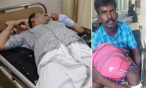 കണ്ണൂര്‍ നഗരത്തില്‍ തെരുവ് നായയുടെ ആക്രമണം; കടിയേറ്റ് നാല്‍പതിലേറെപ്പേര്‍ക്ക് പരുക്കേറ്റു