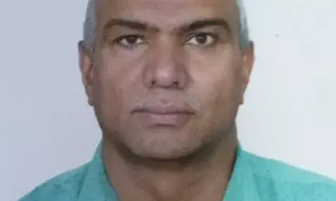 ഹൃദയാഘാതത്തെ തുടര്‍ന്ന് മരണപ്പെട്ട തമിഴ്‌നാട് സ്വദേശിയുടെ മൃതദേഹം ഹഫര്‍ ആല്‍ ബാത്തിനില്‍ ഖബറടക്കി