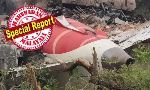 ചരിത്രത്തിലെ ഏറ്റവും താഴ്ന്ന ഉയരത്തില്‍ സംഭവിച്ച ഇരട്ട എഞ്ചിന്‍ തകരാറാണ് അപകട കാരണമെന്ന് വിലയിരുത്തല്‍ അതിശക്തം; ആ വിമാനത്തിന് വിനയായത് ഭാരക്കൂടുതലോ? സാമ്പത്തിക മോഹത്തില്‍ ഉള്‍ക്കൊള്ളാവുന്നതിലും അധികം ആളുകളേയും ലഗേജുകളേയും ഫ്‌ളൈറ്റില്‍ കുത്തി നിറച്ചെന്ന് സംശയം; പൈലറ്റുമാരുടെ ട്രെയിനിംഗും പരിശോധിക്കും; അഹമ്മദാബാദില്‍ സത്യം കണ്ടെത്താന്‍ വൈകുമോ?