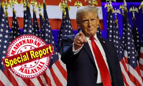 ട്രംപിന്റെ ജീവിതത്തിലെ ഏറ്റവും നിര്‍ണായക തീരുമാനം എടുത്തെന്നു റിപ്പോര്‍ട്ടുകള്‍; സിറ്റുവേഷന്‍ റൂമിലെ യോഗം നീണ്ട് നിന്നത് ഒന്നര മണിക്കൂറോളം; ഇന്ത്യന്‍ മഹാസമുദ്രത്തിലെ ഡിഗോ ഗാര്‍ഷ്യ സൈനിക താവളത്തില്‍ ആക്രമണത്തിന് സജ്ജമായി നാല് അണുബോംബുകളും; പശ്ചിമേഷ്യയില്‍ ഇനി എന്തും സംഭവിക്കാം; ട്രംപിന്റെ അടുത്ത നീക്കമെന്ത്?