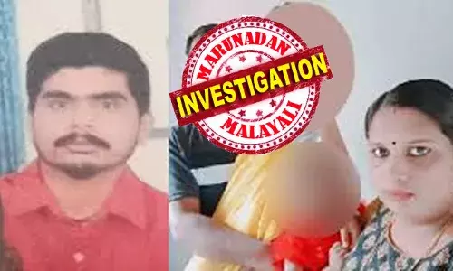 ആ രണ്ടര വയസ്സുകാരിയെ കിണറ്റില്‍ എറിഞ്ഞ് കൊന്നത് താനല്ലെന്ന് അമ്മാവന്‍; ആ കൃത്യം ചെയ്തത് പെറ്റമ്മയെന്ന് ഹരികുമാറിന്റെ മൊഴി; ജയിലിലെത്തിയ റൂറല്‍ എസ് പിയ്ക്ക് മുന്നില്‍ പൊട്ടിക്കരഞ്ഞ് ഹരികുമാര്‍; സത്യം അറിയാന്‍ ഇനി നുണ പരിശോധന; ശ്രീതുവിനേയും സഹോദരനേയും ശാസ്ത്രീയ പരിശോധനയ്ക്ക് വിധേയമാക്കും; എല്ലാത്തിനും പിന്നില്‍ പോലീസ് ബുദ്ധിയോ? ബാലരാമപുരം കേസില്‍ വഴിത്തിരിവ്