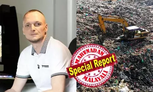 കയ്യബദ്ധത്തില്‍ കൈവിട്ടു പോയ ശതകോടികള്‍ വിലമതിക്കുന്ന ബിറ്റ്കോയിനായി ഒരാള്‍ വെയിസ്റ്റ് കൂനയില്‍ തെരഞ്ഞത് 12 വര്‍ഷം; രഹസ്യ കീകള്‍ അടങ്ങിയ ഹാര്‍ഡ് ഡ്രൈവ്, അബദ്ധത്തില്‍ ചവറ്റികൊട്ടയില്‍ ഇട്ടപ്പോള്‍ ബിറ്റ്‌കോയിന്‍ ശൈശവ ഘട്ടത്തില്‍; റോബോട്ടുകള്‍ അടക്കം എത്തിയെങ്കിലും അനുമതി ലഭിക്കാതെ തിരച്ചില്‍ നിര്‍ത്തി