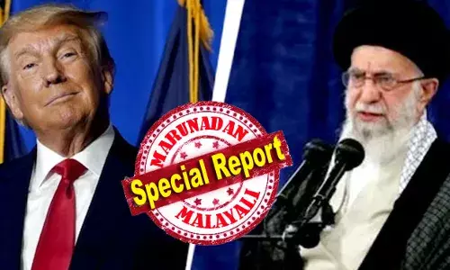 മിക്ക ഗള്‍ഫ് രാജ്യങ്ങളിലും അമേരിക്കക്ക് സൈനിക താവളങ്ങള്‍; ഏത് ഉത്തരവും നടപ്പിലാക്കാന്‍ തയ്യാറായി അനേകായിരം പട്ടാളക്കാര്‍; കൃത്യമായ ലക്ഷ്യത്തിലേക്ക് മിസൈലുകള്‍ പൊഴിക്കാന്‍ ഒരൊറ്റ നിമിഷം മതി; അറബ് രാജ്യങ്ങളുടെ ഐക്യം ആഹ്വാനം ചെയ്ത ഇറാനെ തീര്‍ക്കാന്‍ അറബ് രാജ്യങ്ങള്‍ അമേരിക്കക്കൊപ്പം ചേരും; ഇറാന്‍ കീഴടങ്ങിയില്ലെങ്കില്‍ അമേരിക്ക ചെയ്യാന്‍ പോകുന്നത്