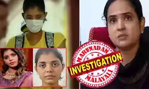 ചേച്ചിക്ക് പങ്കില്ലെന്ന് പറഞ്ഞ് എല്ലാം അനുജത്തി ഏറ്റത് കുടുംബത്തിന് വലിയ പരിക്കുണ്ടാകാതിരിക്കാനോ? നാരായണ്‍ദാസിനൊപ്പം ഇരുത്തി ചോദ്യം ചെയ്ത് ലിവിയയിലെ സത്യം കണ്ടെത്താന്‍ പോലീസ്; ആ ആഫ്രിക്കന്‍ ചതിയിലേക്കും അന്വേഷണം നീണ്ടേക്കും; ചാലക്കുടിയില്‍ ഷീലാ സണ്ണിയെ ചതിച്ചവര്‍ക്കെതിരെ അതിവേഗ കുറ്റപത്രം വരും