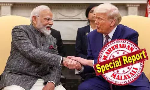 ഓപ്പറേഷന്‍ സിന്ദൂറിനുശേഷം വെടിനിര്‍ത്തലിനെച്ചൊല്ലി തുടരുന്ന തര്‍ക്കങ്ങള്‍ക്കിടയില്‍ രണ്ട് നേതാക്കളും തമ്മിലുള്ള ആദ്യ നേരിട്ടുള്ള സംഭാഷണം; മോദി നല്‍കിയത് പാക്കിസ്ഥാന്‍ ഇനി പ്രശ്‌നമുണ്ടാക്കിയാല്‍ കൈയ്യും കെട്ടി നോക്കിയിരിക്കില്ലെന്ന സന്ദേശം; മധ്യസ്ഥരെ അനുവദിക്കില്ല; തീവ്രവാദത്തോട് സന്ധിയുമില്ല; നിലപാട് പറഞ്ഞ് പ്രധാനമന്ത്രി; വിശ്വാസമില്ലെന്ന് കോണ്‍ഗ്രസും