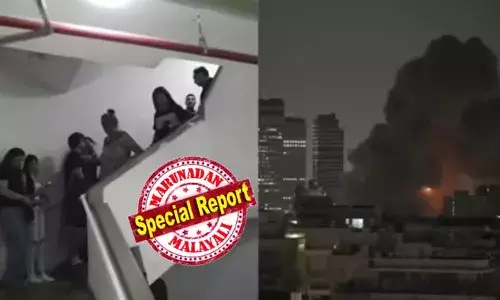 ടെഹ്‌റാനില്‍ നിന്ന് ക്വോമിലേക്ക് 600 ഇന്ത്യന്‍ വിദ്യാര്‍ഥികളെ മാറ്റി; അര്‍മേനിയയില്‍ നിന്നുള്ള ആദ്യ വിമാനം ഇന്ന് ഡല്‍ഹിയിലേക്ക്; ഇറാനിലുള്ള 1500റോളം ഇന്ത്യന്‍ വിദ്യാര്‍ഥികളില്‍ ഭൂരിഭാഗവും കശ്മീരില്‍ നിന്നുളളവര്‍; സാധിക്കുമെങ്കില്‍ സ്വന്തം നിലക്ക് ടെഹ്‌റാന്‍ വിടാനും ഇന്ത്യന്‍ എംബസിയുടെ നിര്‍ദേശം