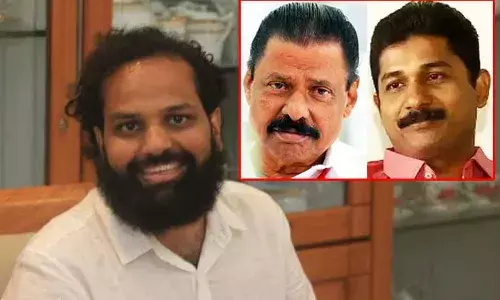 ആര്‍എസ്എസ്സിന്റെ വോട്ട് വേണോ, നിങ്ങള്‍ വേണ്ട എന്നു പറഞ്ഞിട്ടും അവര്‍ തന്നാലോ എന്ന ചോദ്യത്തിന് 96ല്‍ സഖാവ് നായനാര്‍ പറഞ്ഞ ഒരു മറുപടി ഉണ്ട് ഓന്‍ ഓന്റെ വീട്ട് കൊണ്ട് കൊടുക്കട്ടെ എന്ന്; അതെ ഇപ്പോഴും പറയാനുള്ളൂ..; ഫേസ്ബുക്ക് പോസ്റ്റുമായി ബിനീഷ് കോടിയേരി