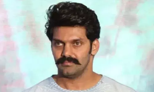 ആര്യയുടെ വീട്ടിലും സ്ഥാപനങ്ങളിലും ആദായ നികുതി വകുപ്പിന്റെ റെയ്ഡ്; സീ ഷെല്‍ ഹോട്ടലുകളിലെ റെയ്ഡ് നികുതി വെട്ടിപ്പ് പരാതിയെ തുടര്‍ന്ന്