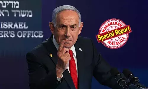 ഒക്ടോബര്‍ ഏഴിലെ ആക്രമണവും ബന്ദി മോചനവും പ്രതിച്ഛായ മോശമാക്കി; ഓപ്പറേഷന്‍ റൈസിംഗ് ലയണ്‍ വഴി വീണ്ടും ഇസ്രായേലിന്റെ പകരം വെക്കാനില്ലാത്ത ഹീറോയായി; ടെല്‍ അവീവില്‍ ഇറാന്റെ മിസൈലുകള്‍ പതിച്ചെങ്കിലും നെതന്യാഹുവിന്റെ ജനപ്രീതി ഉയരുന്നു; സര്‍വേ റിപ്പോര്‍ട്ടുകളുടെ പ്രവചനം ഇസ്രായേലിലെ നെതന്യാഹുവിന്റെ ഭരണത്തുടര്‍ച്ച