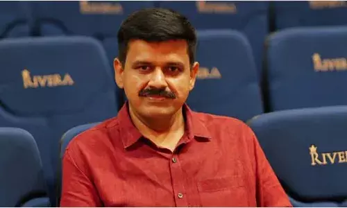 ബീഹാറില്‍ ജനസംഘത്തിനൊപ്പം കമ്മ്യൂണിസ്റ്റ് പാര്‍ട്ടികള്‍ സര്‍ക്കാര്‍ ഉണ്ടാക്കി ക്യാബിനറ്റിന്റെ ഭാഗമായി; വി പി സിംഗ് സര്‍ക്കാരിനെ ഒരുമിച്ചുണ്ടാക്കിയത് ബിജെപിയും സിപിഎമ്മും ചേര്‍ന്നല്ലേ? സ്വരാജിന് പണി കൊടുക്കാനാണെങ്കിലും എം.വി. ഗോവിന്ദന്‍ പറഞ്ഞത് സത്യമാണ്: സന്ദീപ് വാര്യര്‍