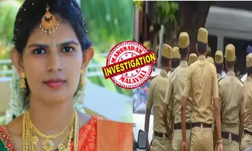 അകന്നു കഴിയുന്ന ഭർത്താവുമായി വീണ്ടും ഒന്നിക്കാൻ മോഹം; പിന്നാലെ അറ്റകൈ പ്രയോഗം; ഫലമില്ലാതെ വന്നപ്പോൾ തർക്കം; യുവതിയെ വിളിച്ചുവരുത്തി കൊടുംക്രൂരത; പോലീസ് അന്വേഷണത്തിൽ കനാലിന് സമീപം ശരീരഭാഗങ്ങൾ; കേസിൽ തുമ്പായത് ചാനലുകളിൽ തെളിഞ്ഞ ആ പരസ്യം!