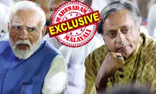 നിലമ്പൂരിലേക്ക് ആരും വിളിച്ചില്ല; വരണമോ എന്ന് അങ്ങോട്ട് ചോദിച്ചതുമില്ല; ഓപ്പറേഷന്‍ സിന്ദൂറില്‍ കൊളംബിയയെ തിരുത്തി അമേരിക്കയില്‍ താരമായ തരൂര്‍ യുകെയില്‍ നിന്നും തിരുവനന്തപുരത്ത് എത്തുന്നത് ഫ്രഞ്ച് അംബാസിഡറെ സ്വന്തം മണ്ഡലത്തില്‍ വരവേല്‍ക്കാന്‍; അതു കഴിഞ്ഞ് പറക്കുക പുടിനെ കാണാന്‍; റഷ്യയിലേതും ഭാരിച്ച നയതന്ത്ര ഉത്തരവാദിത്തം; ശശി തരൂരിന്റെ അടുത്ത പദ്ധതിയെന്ത്? ഇന്ത്യയ്ക്കായി ഇനി മോസ്‌കോ ദൗത്യം!