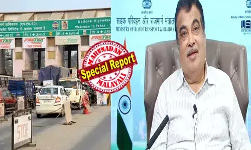 ഒറ്റദിവസം ഹൈവേകളില്‍ പായുന്നത് ദശലക്ഷക്കണക്കിന് വാഹനങ്ങൾ; ഇനി ഒറ്റ ഇടപാടിലൂടെ ടോള്‍ പേമെന്റ് സാധ്യമാകും; 3000 രൂപ നല്‍കിയാല്‍ ഒരുവര്‍ഷത്തേക്ക് ടോള്‍ഫ്രീ യാത്ര; കാത്തിരിപ്പ് സമയവും തിരക്കും കുറയ്ക്കാന്‍ സാധിക്കുമെന്ന് മന്ത്രി; ഓഗസ്റ്റ് മുതല്‍ പ്രാബല്യത്തില്‍ വരുമെന്നും അറിയിപ്പ്; വമ്പൻ ഓഫർ പ്രഖ്യാപിച്ച് കേന്ദ്രസർക്കാർ!