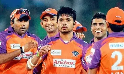 ഐപിഎലില്‍ കളിച്ചത്  ഒരേയൊരു സീസണില്‍ മാത്രം;  കേരളത്തിന്റെ സ്വന്തം ടീമിനെ അംഗീകരിക്കാതെ ക്രിക്കറ്റ് അധികൃതര്‍;  ടീമിനെ പുറത്താക്കി ബാങ്ക് ഗാരന്റി തുകയും കൈക്കലാക്കി; നിയമ പോരാട്ടത്തില്‍ ബിസിസിഐയ്ക്ക് കനത്ത തിരിച്ചടി; കൊച്ചി ടസ്‌കേഴ്‌സിന് 538 കോടി രൂപ നല്‍കണം; ആര്‍ബിട്രല്‍ ട്രൈബ്യൂണലിന്റെ വിധി ശരിവച്ച് ബോംബെ ഹൈക്കോടതി