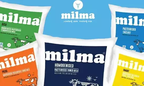 മില്‍മയുടെ പേരും ഡിസൈനും അനുകരിച്ച് പാലുല്‍പന്നങ്ങളുടെ വില്‍പ്പന; മില്‍ന സ്വകാര്യഡയറിക്ക് ഒരു കോടി രൂപ പിഴയും ആറ് ശതമാനം പിഴപ്പലിശയും പിഴ ചുമത്തി കോടതി