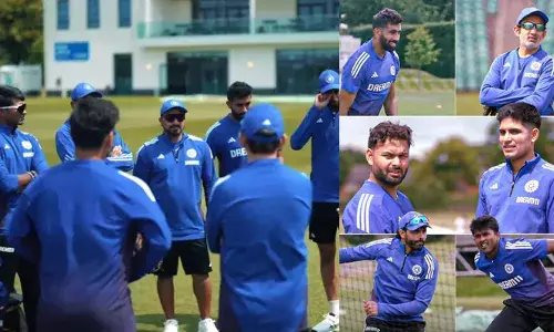 അന്ന് ട്രെന്റ് ബ്രിഡ്ജിലെ ജയത്തിന്റെ കരുത്തില്‍ ദ്രാവിഡും സംഘവും പരമ്പര നേടി;  2000 ത്തിനുശേഷം ജയിച്ചത് ഒരേയൊരു പരമ്പര മാത്രം;  ഇംഗ്ലീഷ് പരീക്ഷ ഗില്ലിനും സംഘത്തിനും എളുപ്പമാകില്ലെന്ന് കണക്കുകള്‍;  ഇംഗ്ലണ്ട് മണ്ണില്‍ തലമുറമാറ്റം ഗംഭീറിന് നിലനില്‍പ്പിന്റെ പോരാട്ടം