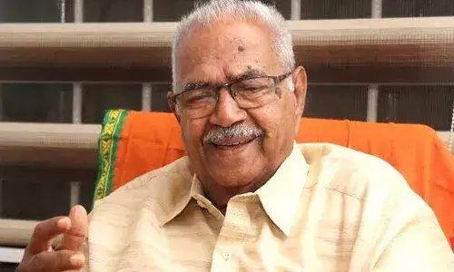 1977 ല്‍ സിപിഎമ്മിന് വോട്ടുചെയ്യാന്‍ ആര്‍എസ്എസ് നേതൃത്വം തീരുമാനിച്ചിരുന്നു; ആ തീരുമാനം വളരെ സന്തോഷത്തോടെ സിപിഎം സ്വീകരിച്ചു; പിന്നീടൊരിക്കലും സിപിഎമ്മുമായി സഹകരണം ഉണ്ടായില്ല; എം വി ഗോവിന്ദനെ ശരി വച്ച് കെ രാമന്‍ പിള്ള