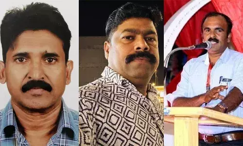 നവയുഗം അല്‍ഹസ്സ മേഖല കമ്മിറ്റിയ്ക്ക് പുതിയ നേതൃത്വം നിലവില്‍ വന്നു.