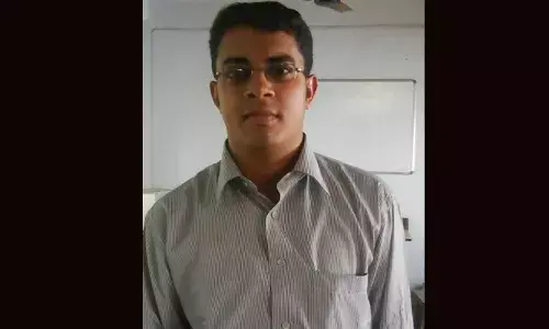 അധ്യാപകനെ വീടിന്റെ കുളിമുറിയില്‍ മരിച്ച നിലയില്‍ കണ്ടെത്തി