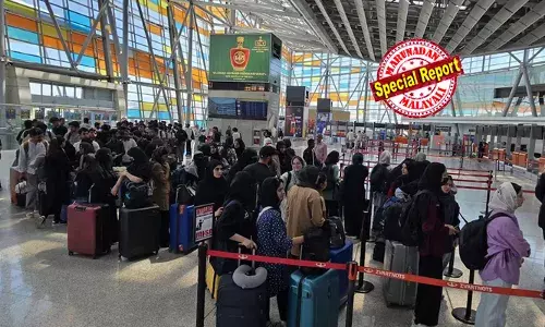 ഓപ്പറേഷന്‍ സിന്ധുവിന് തുടക്കം; ഇറാനില്‍ നിന്ന് 110 വിദ്യാര്‍ഥികളുടെ സംഘം നാളെ പുലര്‍ച്ചെ ഡല്‍ഹിയിലെത്തും; 90 പേര്‍ ജമ്മു കശ്മീര്‍ സ്വദേശികള്‍; ഇറാനിലെ ഇന്ത്യന്‍ പൗരന്മാരെ സുരക്ഷിതമായി ഒഴിപ്പിക്കും