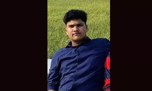 റീല്‍സ് എടുക്കുന്നതിനിടെ പാടശേഖരത്തിലെ വെള്ളക്കെട്ടില്‍ വീണു; പ്ലസ്ടു  വിദ്യാര്‍ത്ഥിയെ കാണാതായി; സംഭവം തിരുവല്ല കുറ്റൂരില്‍