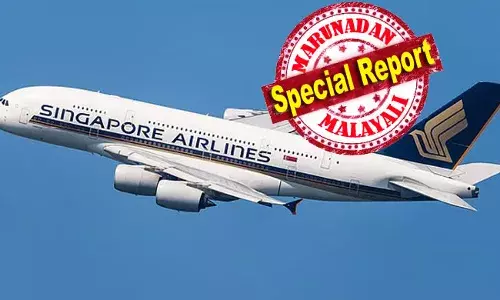 എയര്‍ ന്യൂസിലാന്‍ഡ്, ഖന്തസ്, കാത്തി പസഫിക്, എമിറേറ്റ്‌സ്, ഖത്തര്‍, വിര്‍ജിന്‍, എത്തിഹാദ്.. ഇവയാണ് ലോകത്തെ ഏറ്റവും സുരക്ഷിതമായ എയര്‍ ലൈനുകള്‍; പാക്കിസ്ഥാനിലെയും റഷ്യയിലെയും വിമാനത്തില്‍ കയറിയാല്‍ തീര്‍ന്നു: സുരക്ഷിതമായ വിമാന യാത്രക്ക് അറിഞ്ഞിരിക്കാം