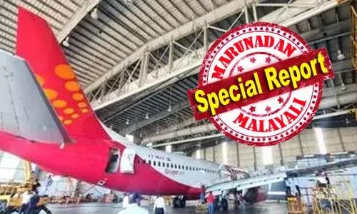 അഞ്ച് വര്‍ഷത്തിനുള്ളില്‍ രാജ്യത്ത് 300-400 വിമാനങ്ങള്‍ പുതുതായെത്തും; അതിനാല്‍ വിമാന അറ്റകുറ്റപ്പണി ബിസിനസിന് വന്‍ സാദ്ധ്യത; തിരുവനന്തപുരം വിമാനത്താവളത്തിനോട് ചേര്‍ന്ന ആ കണ്ണായ സ്ഥലം ടാറ്റയ്ക്ക് വേണം; പത്ത് കൊല്ലത്തേക്ക് മൂന്നരക്കോടി പാട്ടത്തുക നല്‍കി ചാക്കയിലെ ഭൂമി നിലനിര്‍ത്തി തീരുമാനം; തിരുവനന്തപുരത്ത് വിമാന അറ്റകുറ്റപ്പണി കേന്ദ്രം തുടരും