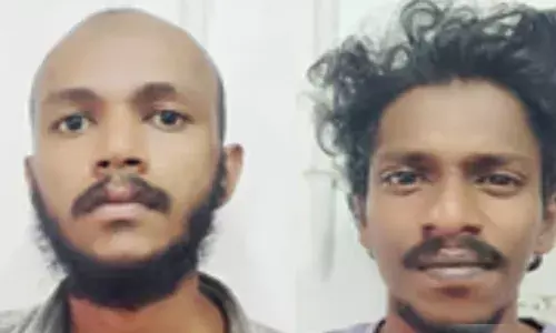 ഇന്‍സ്റ്റഗ്രാം അക്കൗണ്ടിലേക്ക് മെസേജ് അയച്ചതിനെ ചൊല്ലി തര്‍ക്കം; യുവാവിനെയും സുഹൃത്തിനെയും ആക്രമിച്ച പ്രതികള്‍ പിടിയില്‍