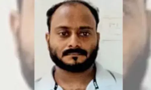 സാധനങ്ങള്‍ വാങ്ങി ഗൂഗിള്‍ പേയിലൂടെ പണമടച്ചെന്ന വ്യാജ സ്‌ക്രീന്‍ഷോട്ട് കാണിക്കും; സ്ഥിരം തട്ടിപ്പുകാരനായ യുവാവ് അറസ്റ്റില്‍