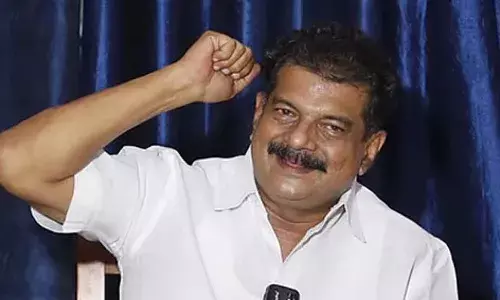 വോട്ടെണ്ണിക്കഴിഞ്ഞാല്‍ ഷൗക്കത്തിന് കഥയെഴുതാന്‍ പോകാം; സ്വരാജിന് പാര്‍ട്ടി സെക്രട്ടറിയേറ്റിലേക്കും പോകാം: ഞാന്‍ നിയമസഭയിലേക്ക് പോകും;  75,000 ത്തിന് മുകളില്‍ വോട്ട് തനിക്ക് ലഭിക്കുമെന്ന് പി വി അന്‍വര്‍