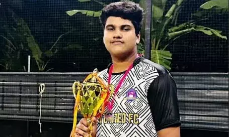 തിരുവല്ലയില്‍ പാടശേഖരത്തില്‍ കുളിക്കുന്നതിനിടെ ഒഴുക്കില്‍പ്പെട്ട സുഹൃത്തിനെ രക്ഷിക്കാന്‍ ശ്രമിച്ച പ്ലസ്ടു വിദ്യാര്‍ഥി മുങ്ങി മരിച്ചു: മൃതദേഹം കണ്ടെടുത്ത് സ്‌കൂബ ടീം