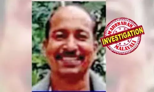 സാമ്പത്തിക ബാധ്യതകള്‍ പെരുകിയപ്പോള്‍ എങ്ങനെ ജീവിക്കുമെന്ന് ആധിയായി; ബാധ്യതകളെച്ചൊല്ലിയുള്ള കുറ്റപ്പെടുത്തലുണ്ടായപ്പോള്‍ പ്രകോപിതനായി ഭാര്യയെ ശ്വാസംമുട്ടിച്ച് കൊലപ്പെടുത്തി; വീട്ടമ്മയുടെ മരണത്തില്‍ കുറ്റം സമ്മതിച്ച് ഭര്‍ത്താവ്; തോമസ് വര്‍ഗീസ് അറസ്റ്റില്‍