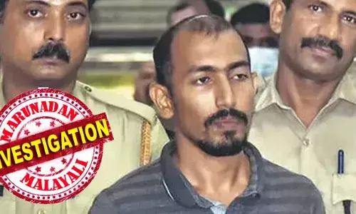 ജയ്പുരില്‍ ഐഎഎസ് പരീക്ഷാ പരിശീലനത്തിന് ഉണ്ടായിരുന്ന യുവതിയേയും ഐബിക്കാരന്‍ പീഡിപ്പിച്ചു; തിരുവനന്തപുരത്തുകാരിയേയും വിവാഹ വാഗ്ദാനത്തില്‍ ചതിച്ചു; ഉദയ്പൂരിലെ തെളിവെടുപ്പിനിടെ പൊട്ടിക്കരഞ്ഞ് കൂടുതല്‍ കുറ്റസമ്മതം നടത്തി സുകാന്ത്; പരാതിയില്ലാത്തതിനാല്‍ കൂടുതല്‍ കേസുണ്ടാകില്ല; കുംഭമേളയ്ക്കുള്ള യാത്രയും ചൂഷണ ലക്ഷ്യത്തില്‍