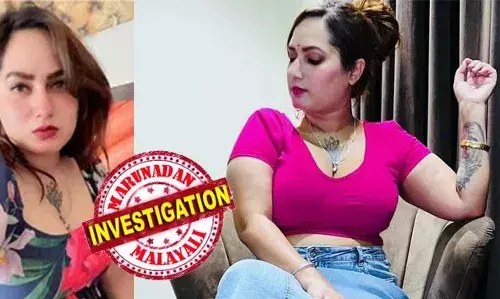 കഴുത്തിലും സ്വകാര്യ ഭാഗത്തും  അസാധാരണമായ മുറിവുകള്‍; ലൈംഗികാതിക്രമം നടന്നതായി പ്രാഥമികമായി തെളിവുകളില്ല; കാറില്‍ മരിച്ച നിലയില്‍ കണ്ടെത്തിയ സോഷ്യല്‍ മീഡിയാ താരത്തിന്റെ  പോസ്റ്റ്മോര്‍ട്ടം റിപ്പോര്‍ട്ട് പുറത്ത്;  ആന്തരികാവയവങ്ങളും സ്വകാര്യഭാഗങ്ങളിലെ സ്രവങ്ങളും ഫോറന്‍സിക് പരിശോധനക്ക് അയച്ചു