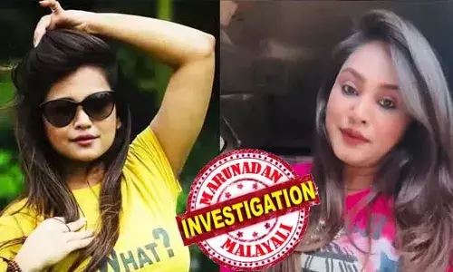 പ്രമുഖ ബില്‍ഡറെ ഹണി ട്രാപ്പില്‍ കുടുക്കി കോടികള്‍ തട്ടി; സോഷ്യല്‍ മീഡിയ ഇന്‍ഫ്‌ളുവന്‍സറായ യുവതി അറസ്റ്റില്‍; കീര്‍ത്തി പട്ടേലിന് ഇന്‍സ്റ്റഗ്രാമില്‍ 1.3 ദശലക്ഷം ഫോളോവേഴ്‌സ്; ഭൂമി തട്ടിയെടുക്കലും പണം തട്ടിയെടുക്കല്‍ കേസുകളും യുവതിക്കെതിരെ