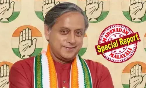 ഒരു മിസ്ഡ് കോള്‍ പോലും ലഭിച്ചില്ല; നിലമ്പൂരില്‍ പ്രചാരണത്തിന് തന്നെ ആരും ക്ഷണിച്ചല്ല; ക്ഷണിക്കാതെ ഒരിടത്തും പോകാറില്ല; അവിടെ എന്നെ വലിയ ആവശ്യമില്ലെന്നാണ് മനസിലാക്കുന്നത്; യുഡിഎഫ് സ്ഥാനാര്‍ഥിക്ക് വിജയിക്കാന്‍ കഴിയുമെന്നാണ് പ്രതീക്ഷ; ഉപതിരഞ്ഞെടുപ്പ് പ്രചരണത്തില്‍ നിന്നു അകറ്റിനിര്‍ത്തിയതില്‍ അതൃപ്തി പരസ്യമാക്കി ശശി തരൂര്‍