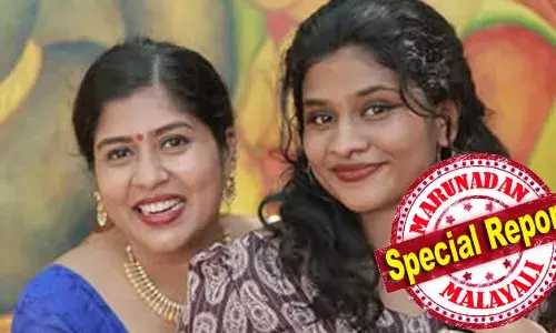 അമ്മുന്റെ അമ്മയും ഞാനും ഒരുമിച്ച് കളിച്ച് വളര്‍ന്നവരാണ്; അന്ന് ഞാന്‍ ഇങ്ങനെ പല വീടുകളില്‍ മാറി മാറി വളര്‍ന്നു ജീവിക്കുമ്പോ അത്യാവശ്യം മെച്ചപ്പെട്ട സാമ്പത്തിക സ്ഥിതിയില്‍ ആയിരുന്നു അവള്‍; നല്ല ഉടുപ്പ്... നല്ല ഭക്ഷണം; അവസാനം ഒരു നാക്ക് പിഴയില്‍ നിങ്ങള്‍ ഞങ്ങളെ ഒന്നിനും കൊള്ളാത്തവരാക്കി വലിച്ചെറിഞ്ഞു! കുറിപ്പുമായി ആര്‍ജെ അഞ്ജലി