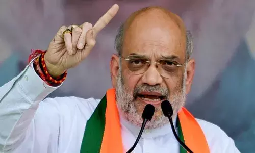 ഇംഗ്ലീഷ് സംസാരിക്കുന്നവർക്ക് ഉടൻ തന്നെ ലജ്ജ തോന്നും; എനിക്ക് അതിൽ പൂർണ്ണ വിശ്വാസം ഉണ്ട്; വിദേശ ഭാഷകളെക്കാൾ മാതൃഭാഷകൾക്ക് മുൻഗണന നൽകണം; ഭാഷാ വിവാദത്തിനിടെ തുറന്നടിച്ച് അമിത് ഷാ