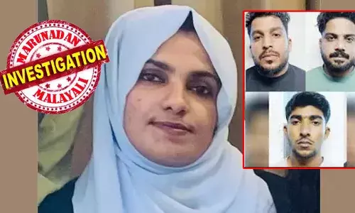 പറമ്പായിലേത് എസ്ഡിപിഐയുടെ പാര്‍ട്ടിക്കോടതി വിചാരണയോ? ആണ്‍സുഹൃത്തിനോട് കാറിലിരുന്ന് സംസാരിച്ചതിന് റസീന നേരിട്ടത് ക്രൂരമായി അപമാനവും അസഭ്യം വിളിയും; അഞ്ച് മണിക്കൂര്‍ നീണ്ടു നിന്ന പരസ്യവിചാരണക്കൊടുവില്‍ യുവാവിന്റെ മൊബൈലും ടാബും പിടിച്ചെടുത്തു; വീട്ടുകാരെയും അപമാനിച്ചപ്പോള്‍ റസീനയുടെ ജീവനൊടുക്കല്‍; കണ്ണൂരിലെ സദാചാര ഗുണ്ടായിസം കേരളത്തെ നടുക്കുമ്പോള്‍