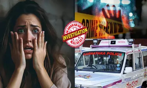 രാവിലെ അപ്പാർട്ട്‌മെന്റിന് പുറത്തിറങ്ങിയവർ ഭയന്ന് വിറച്ചു; അഴുക്കുചാൽ വൃത്തിയാക്കുന്നതിനിടെ കണ്ടത്; ഒരൊറ്റ ഫോൺ കോളിൽ ഫോറൻസിക് അടക്കം സ്ഥലത്ത്; അടുത്ത് സ്മശാനം ഉണ്ടായിരുന്നുവെന്ന് നാട്ടുകാർ; ദുരൂഹത നീക്കാൻ ഉറപ്പിച്ച് പോലീസ്!