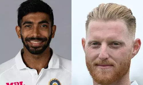 ഇന്ത്യ- ഇംഗ്ലണ്ട് ടെസ്റ്റ് പരമ്പരയ്ക്ക് നാളെ ഹെഡിങ്ലിയില്‍ തുടക്കം; ബുംറയെ എന്തിന് പേടിക്കണം, ഒരാള്‍ മാത്രം വിചാരിച്ചാല്‍ പരമ്പര ജയിക്കുമോ? ചോദ്യവുമായി ഇംഗ്ലണ്ട് ക്യാപ്റ്റന്‍ ബെന്‍ സ്റ്റോക്സ്