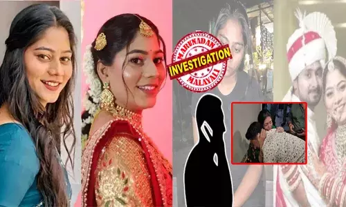 അങ്ങനെ ആരെയും പരിചയമില്ലെന്ന പറച്ചിൽ പച്ചക്കള്ളം..; ആ ഫോൺ നിറച്ച് സോനത്തിന്റെ കോളുകൾ; വിളിച്ചിരിക്കുന്നത് ഇരുന്നൂറിലധികം പ്രാവശ്യം; ഒടുവിൽ പോലീസിനെ വട്ടം കറക്കിയ സഞ്ജയ് വര്‍മയെ കണ്ടെത്തി; അമ്പരപ്പ് മാറാതെ വീട്ടുകാർ; ഹണിമൂൺ കേസിലെ പ്രധാന ട്വിസ്റ്റ് പൊളിച്ചത് ഇങ്ങനെ!