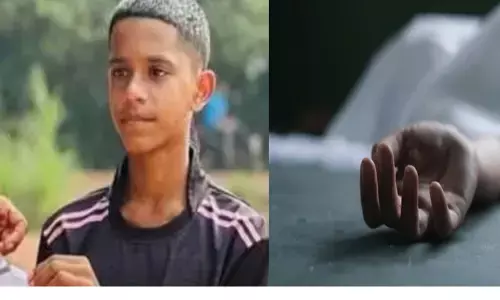 കൂട്ടുകാരോടൊപ്പം കുളത്തിന് സമീപമെത്തി; നീന്താനിറങ്ങിയതും മുങ്ങി പോയി; പിന്നാലെ 14 കാരന് ദാരുണാന്ത്യം; സംഭവം കോഴിക്കോട്